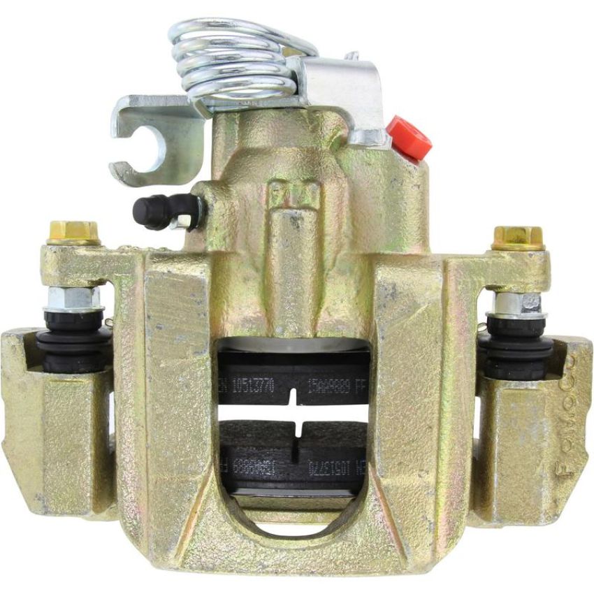 CENTRIC PARTS 142.61558 Posi Quiet Loaded Caliper