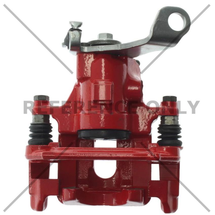 CENTRIC PARTS 142.61672 Posi Quiet Loaded Caliper