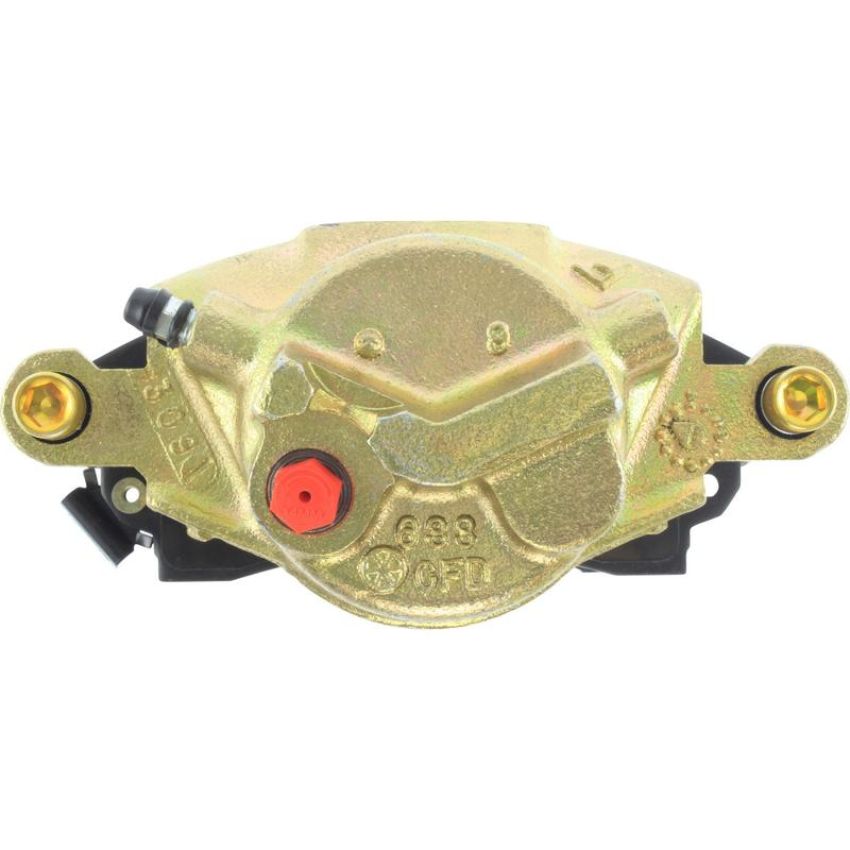 CENTRIC PARTS 142.62033 Posi Quiet Loaded Caliper