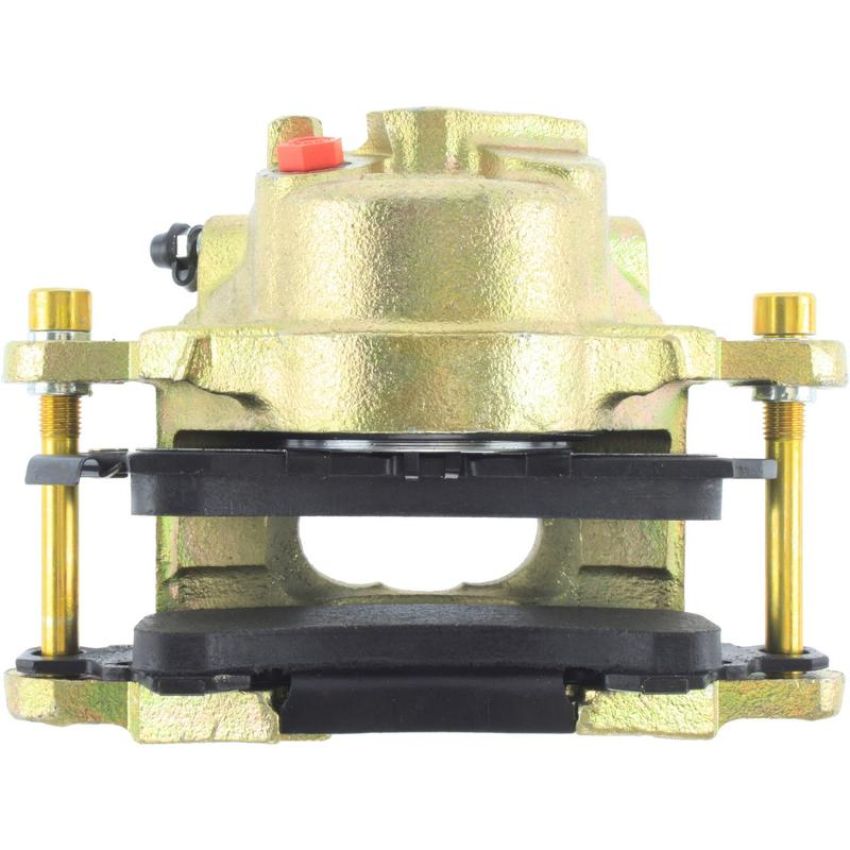 CENTRIC PARTS 142.62033 Posi Quiet Loaded Caliper