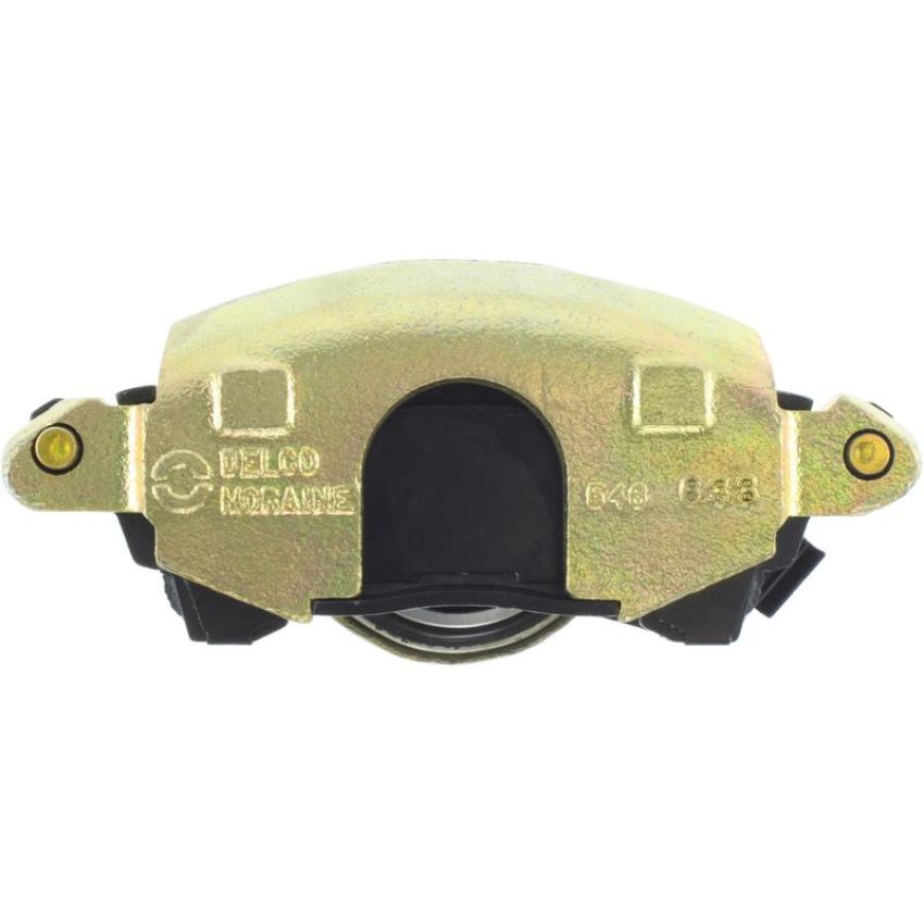 CENTRIC PARTS 142.62033 Posi Quiet Loaded Caliper