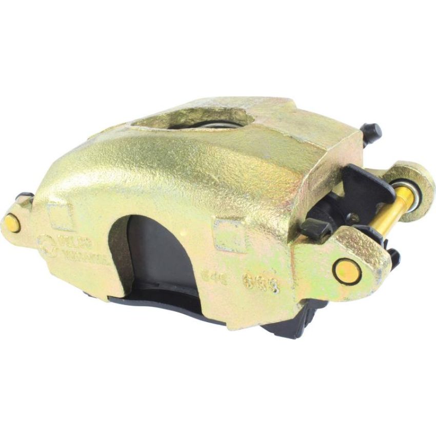 CENTRIC PARTS 142.62033 Posi Quiet Loaded Caliper