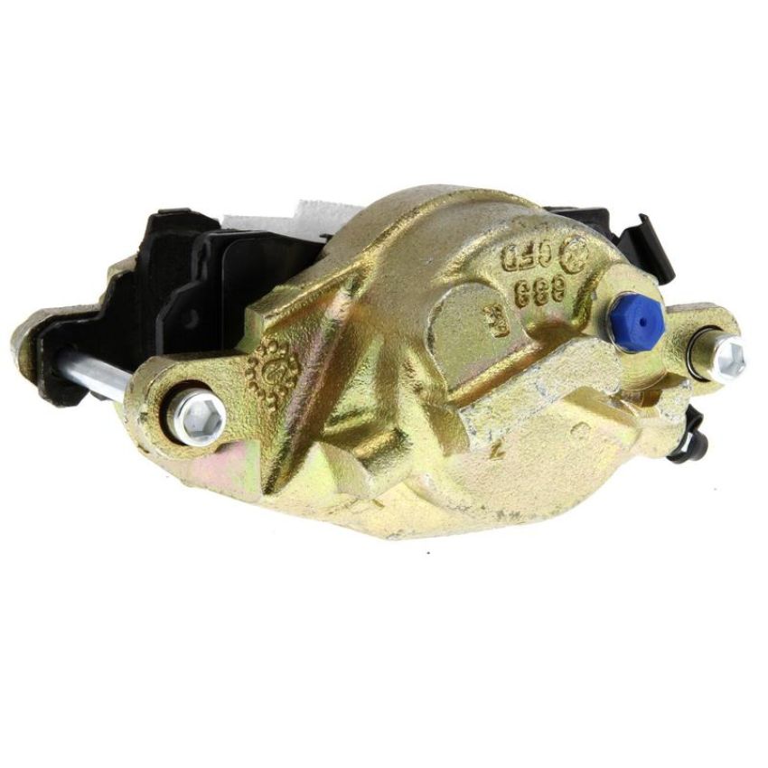 CENTRIC PARTS 142.62033 Posi Quiet Loaded Caliper