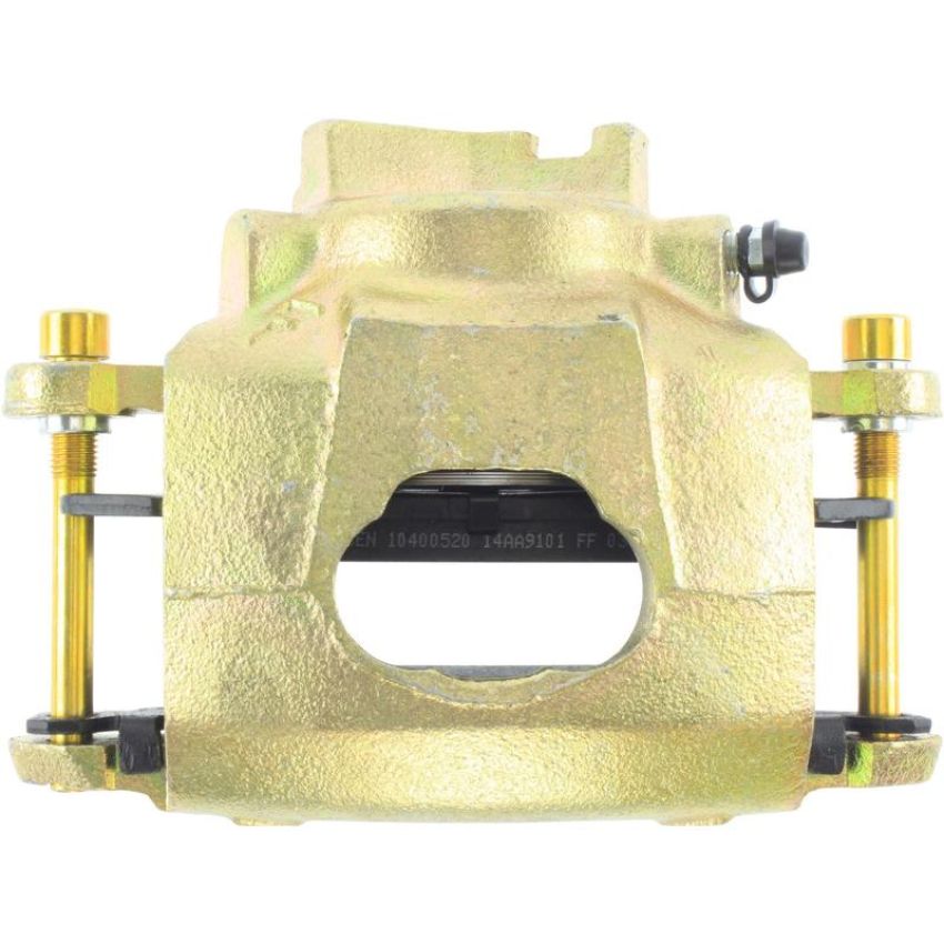 CENTRIC PARTS 142.62033 Posi Quiet Loaded Caliper