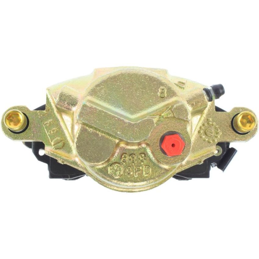CENTRIC PARTS 142.62034 Posi Quiet Loaded Caliper
