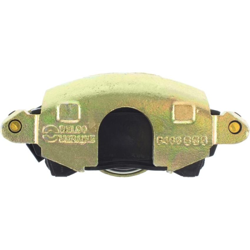 CENTRIC PARTS 142.62034 Posi Quiet Loaded Caliper