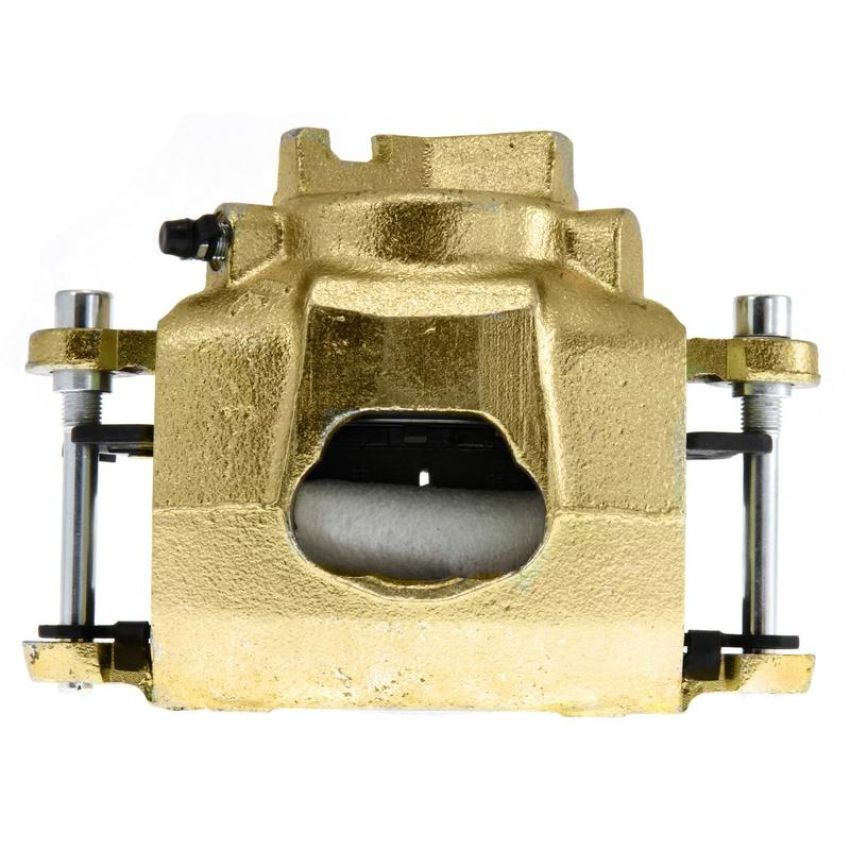 CENTRIC PARTS 142.62034 Posi Quiet Loaded Caliper