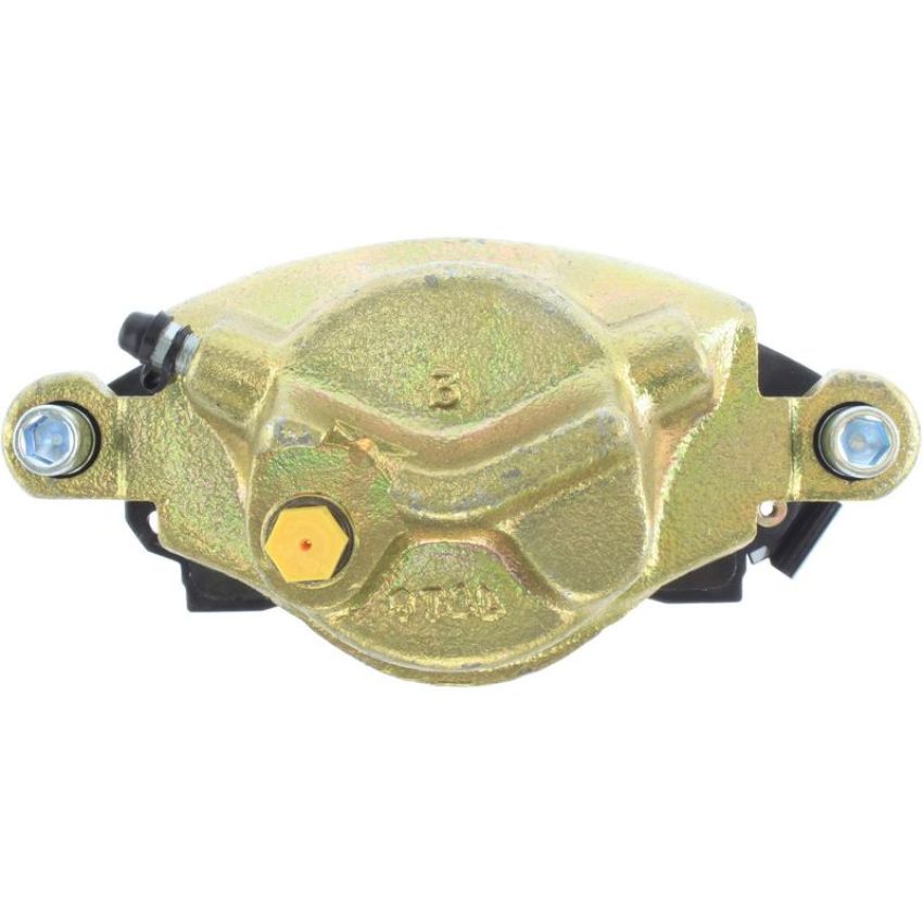 CENTRIC PARTS 142.62041 Posi Quiet Loaded Caliper