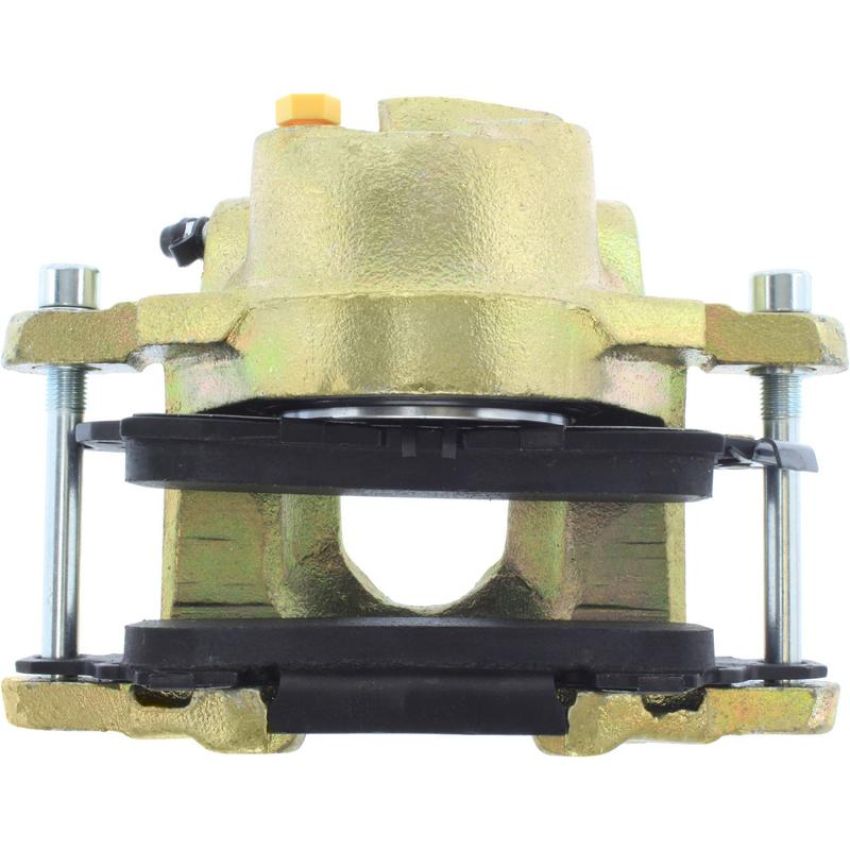 CENTRIC PARTS 142.62041 Posi Quiet Loaded Caliper
