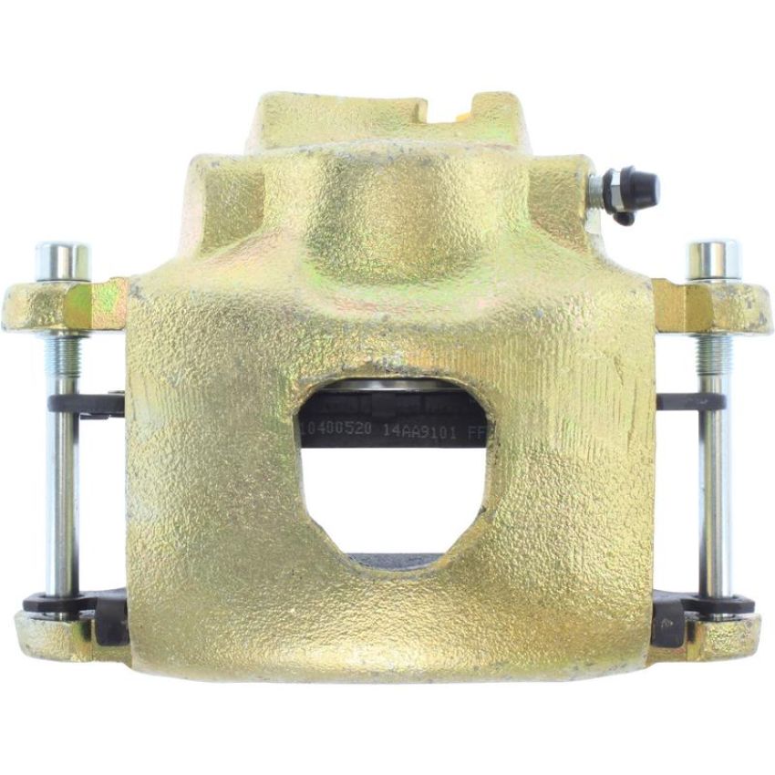 CENTRIC PARTS 142.62041 Posi Quiet Loaded Caliper