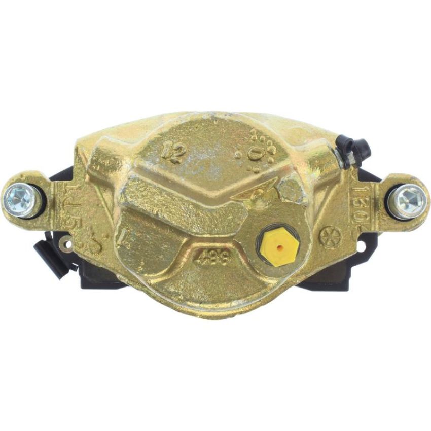 CENTRIC PARTS 142.62042 Posi Quiet Loaded Caliper