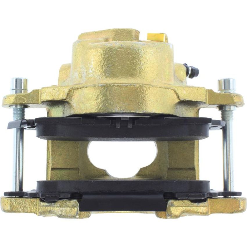 CENTRIC PARTS 142.62042 Posi Quiet Loaded Caliper