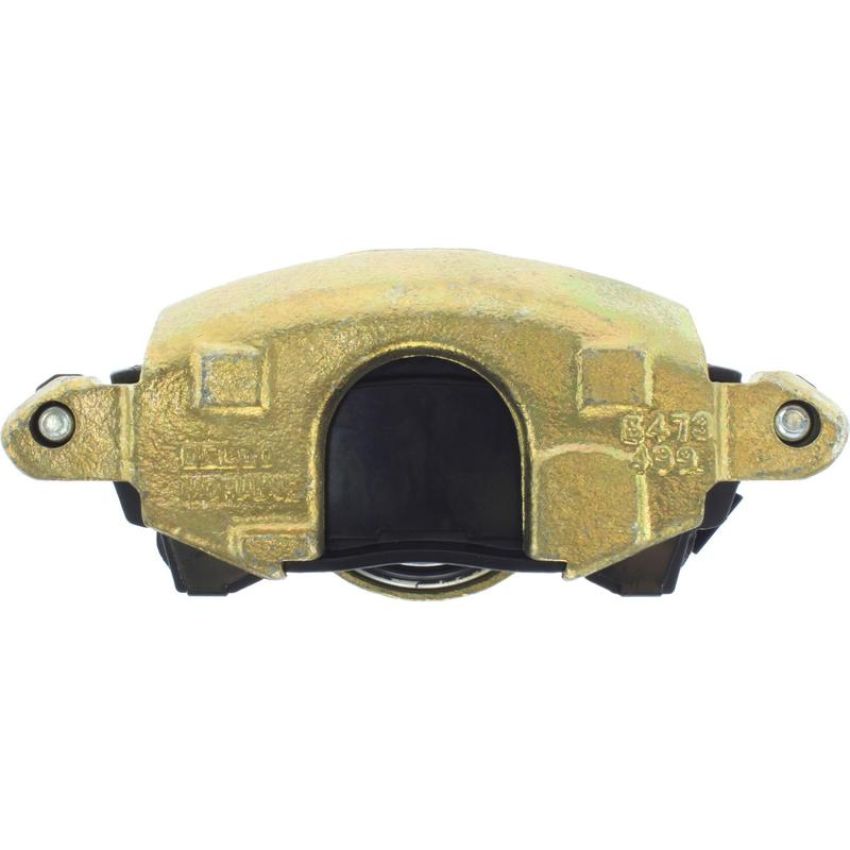 CENTRIC PARTS 142.62042 Posi Quiet Loaded Caliper