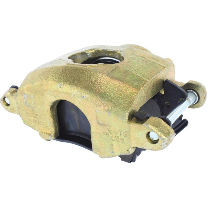 CENTRIC PARTS 142.62042 Posi Quiet Loaded Caliper