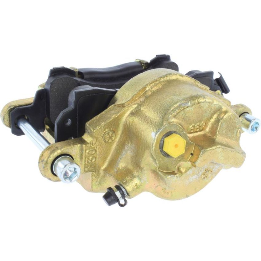CENTRIC PARTS 142.62042 Posi Quiet Loaded Caliper
