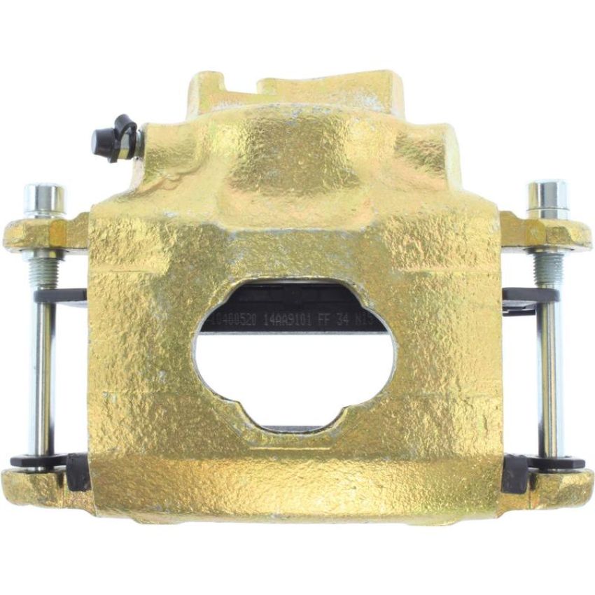 CENTRIC PARTS 142.62042 Posi Quiet Loaded Caliper