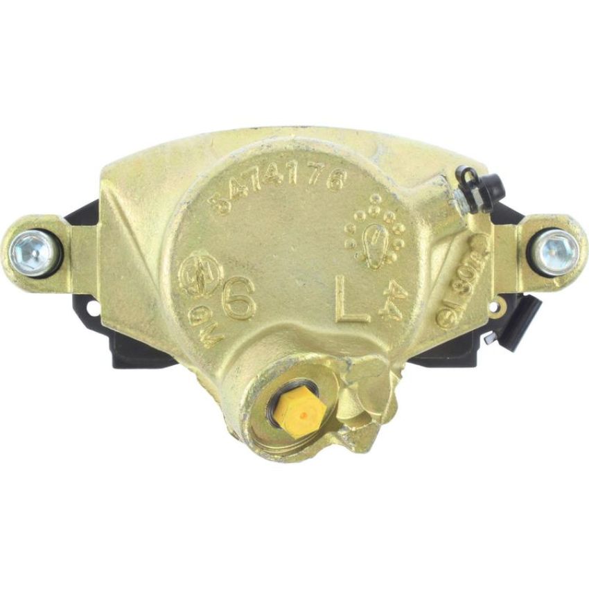 CENTRIC PARTS 142.62046 Posi Quiet Loaded Caliper