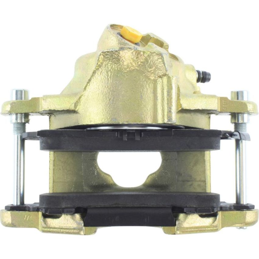 CENTRIC PARTS 142.62046 Posi Quiet Loaded Caliper