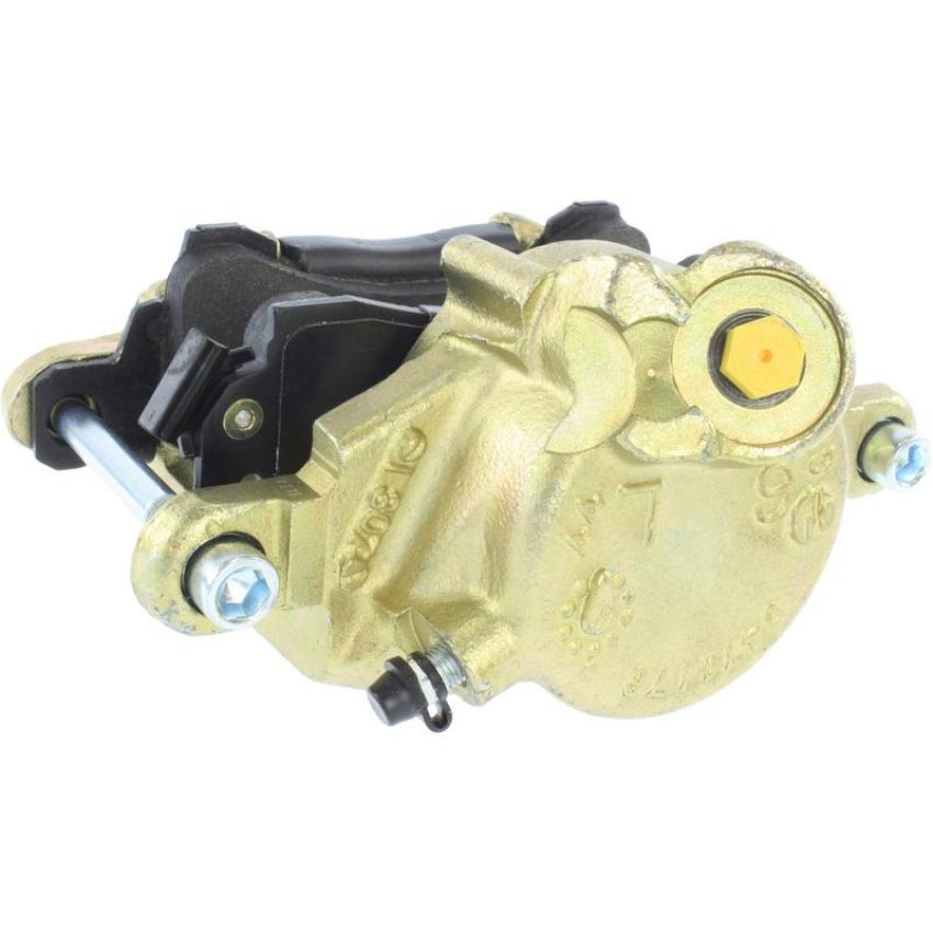 CENTRIC PARTS 142.62046 Posi Quiet Loaded Caliper