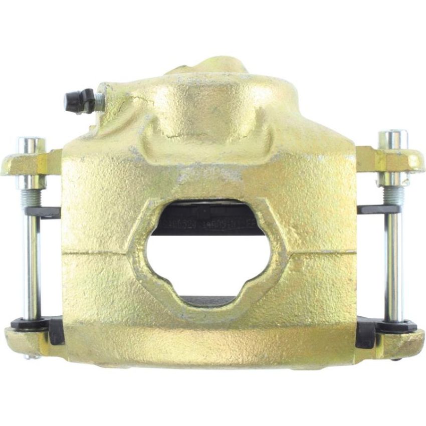 CENTRIC PARTS 142.62046 Posi Quiet Loaded Caliper