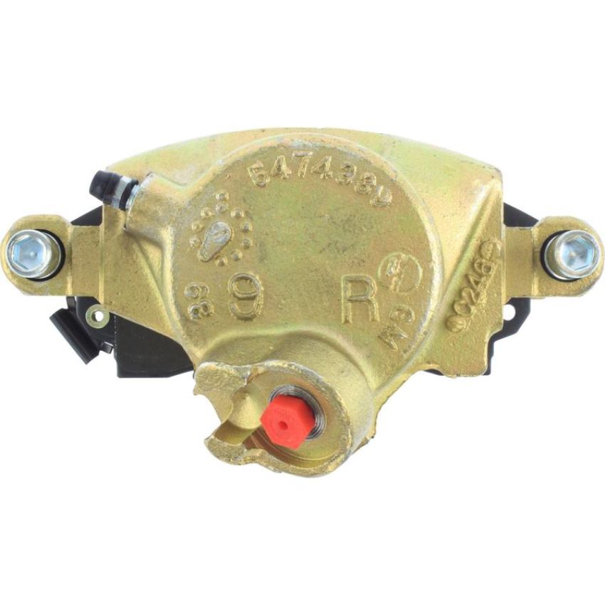 CENTRIC PARTS 142.62049 Posi Quiet Loaded Caliper