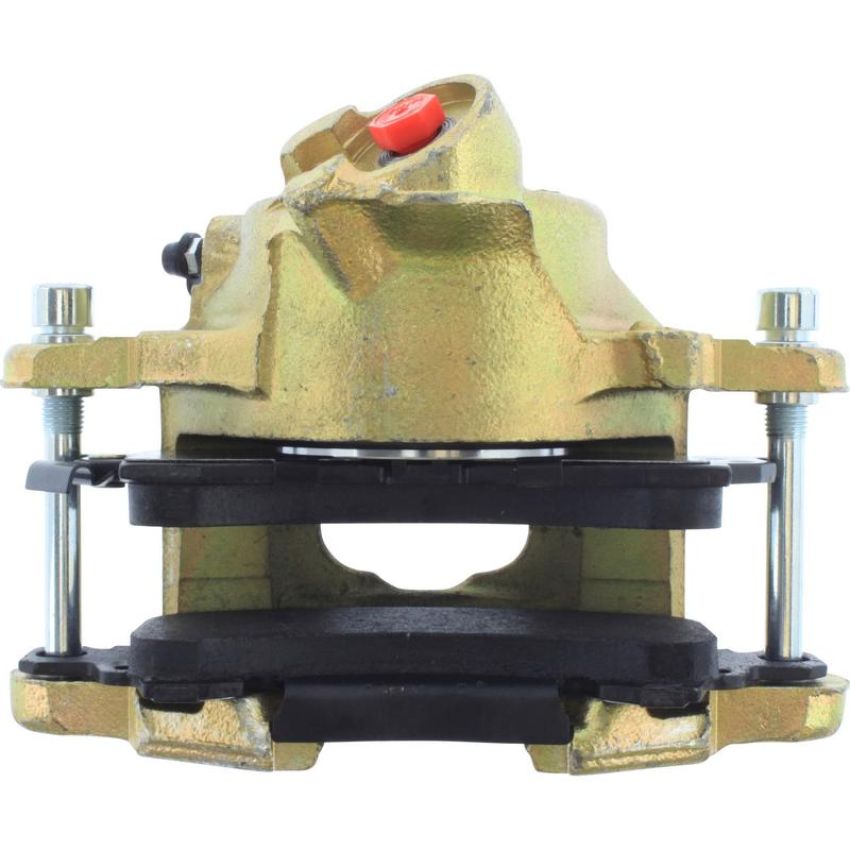 CENTRIC PARTS 142.62049 Posi Quiet Loaded Caliper