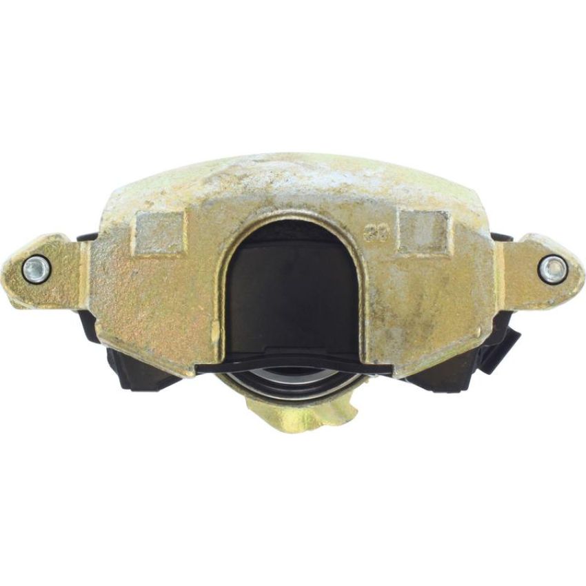 CENTRIC PARTS 142.62049 Posi Quiet Loaded Caliper