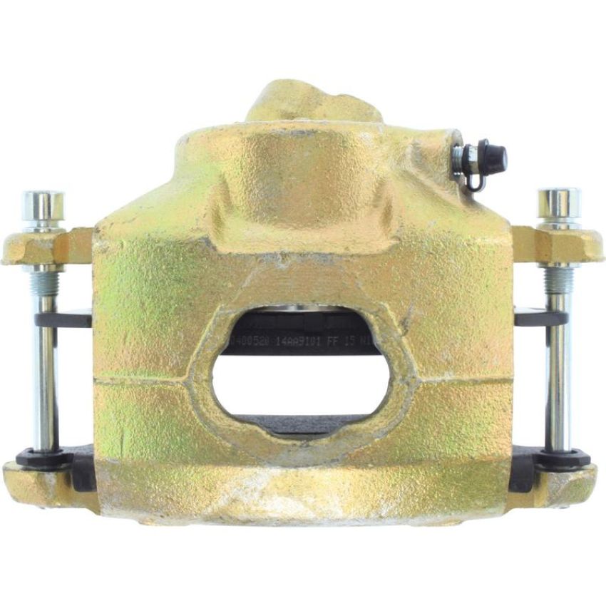 CENTRIC PARTS 142.62049 Posi Quiet Loaded Caliper