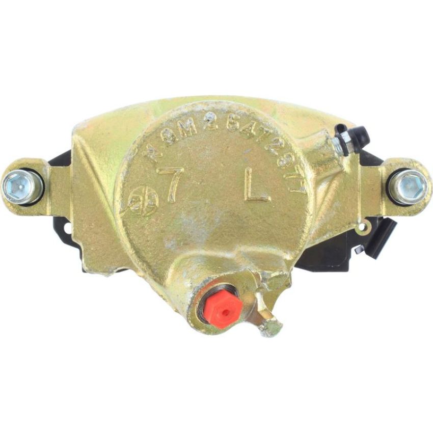 CENTRIC PARTS 142.62050 Posi Quiet Loaded Caliper