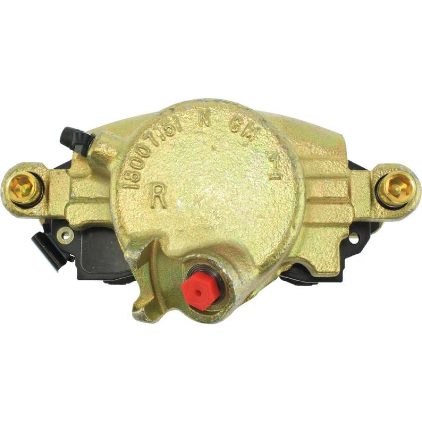 CENTRIC PARTS 142.62051 Posi Quiet Loaded Caliper