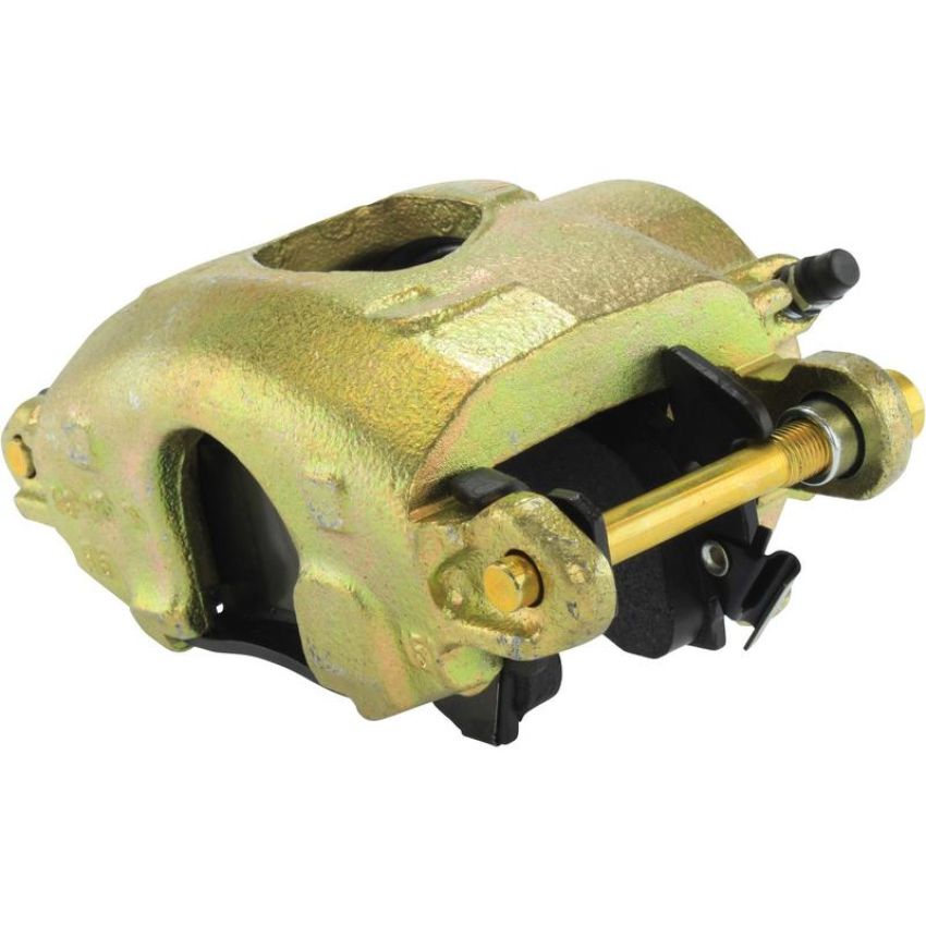 CENTRIC PARTS 142.62051 Posi Quiet Loaded Caliper