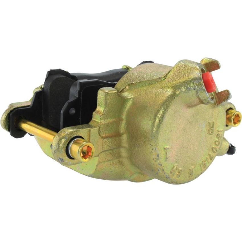 CENTRIC PARTS 142.62051 Posi Quiet Loaded Caliper
