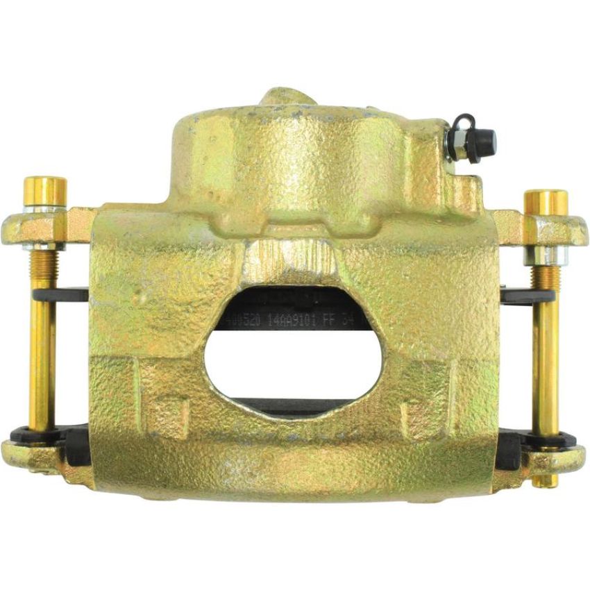 CENTRIC PARTS 142.62051 Posi Quiet Loaded Caliper