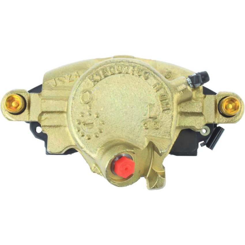 CENTRIC PARTS 142.62052 Posi Quiet Loaded Caliper