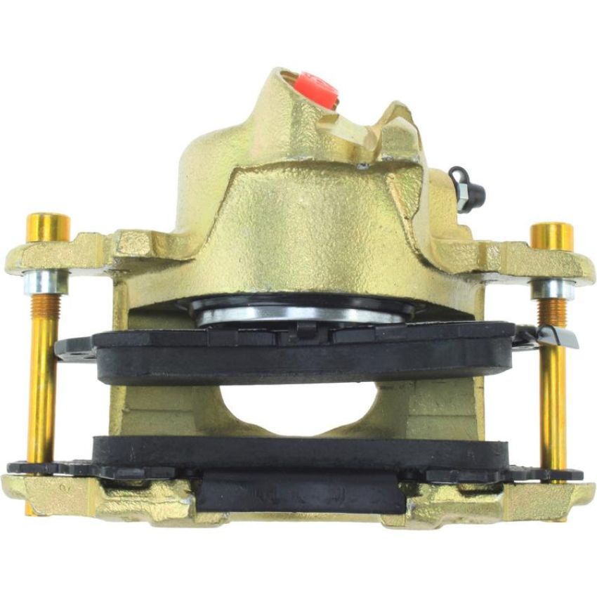CENTRIC PARTS 142.62052 Posi Quiet Loaded Caliper