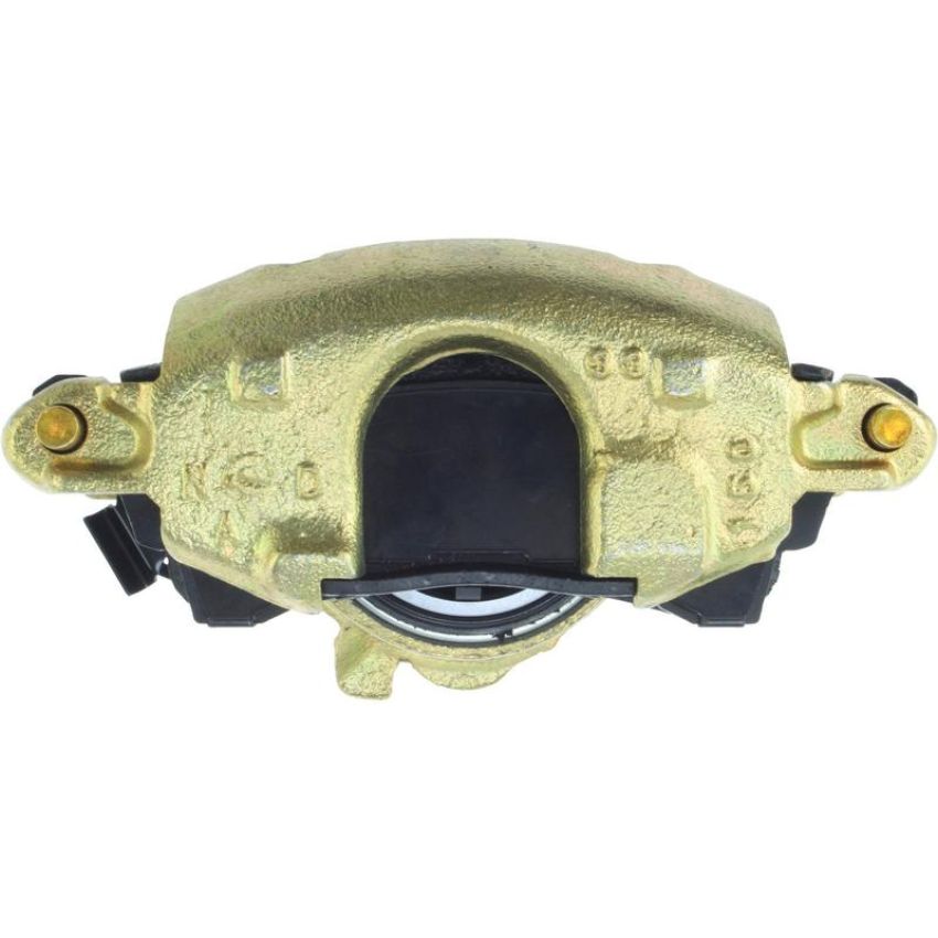 CENTRIC PARTS 142.62052 Posi Quiet Loaded Caliper