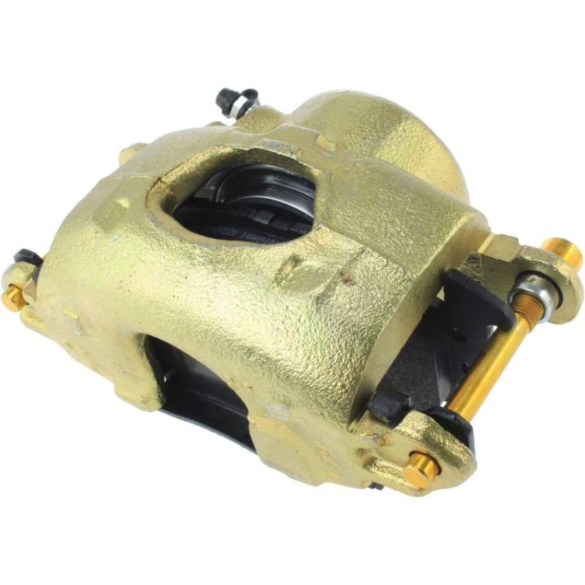 CENTRIC PARTS 142.62052 Posi Quiet Loaded Caliper