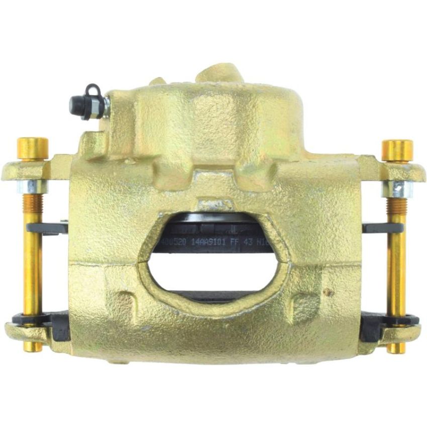 CENTRIC PARTS 142.62052 Posi Quiet Loaded Caliper