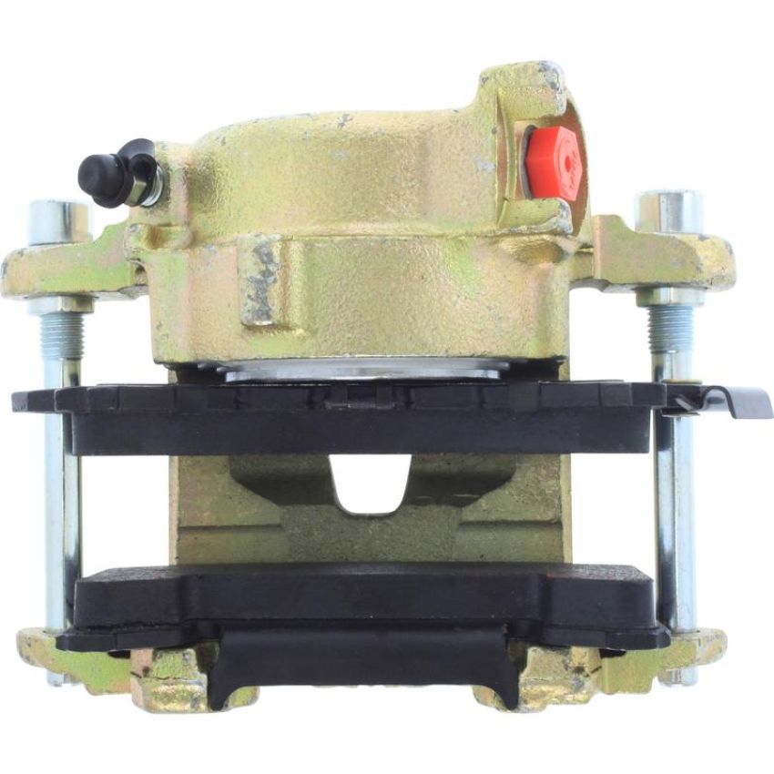 CENTRIC PARTS 142.62065 Posi Quiet Loaded Caliper