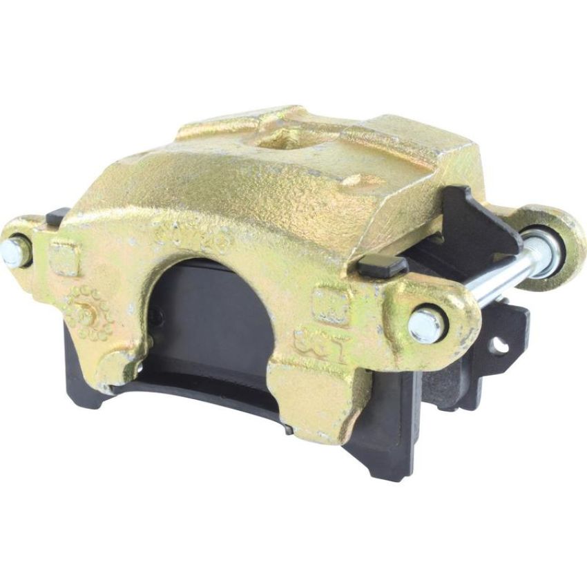 CENTRIC PARTS 142.62065 Posi Quiet Loaded Caliper