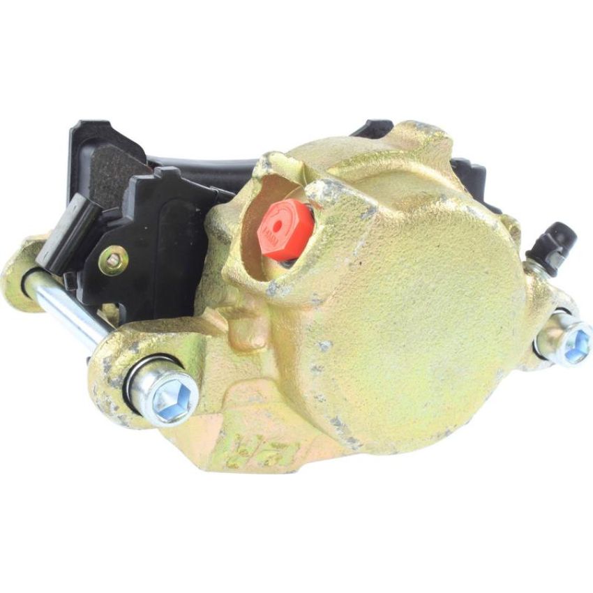 CENTRIC PARTS 142.62065 Posi Quiet Loaded Caliper