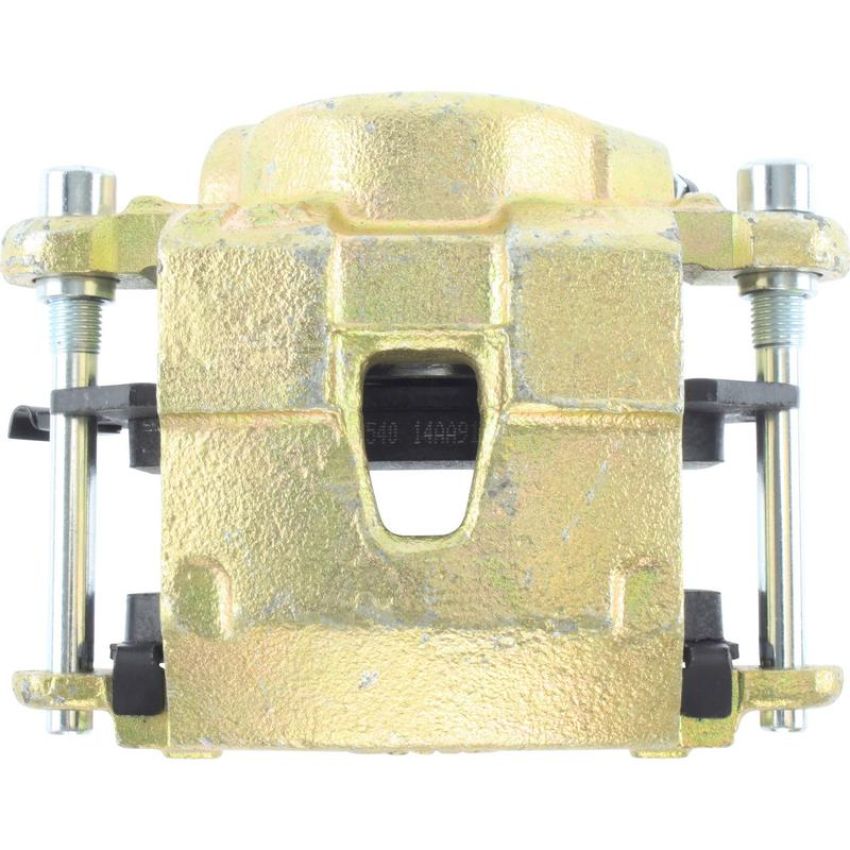 CENTRIC PARTS 142.62065 Posi Quiet Loaded Caliper