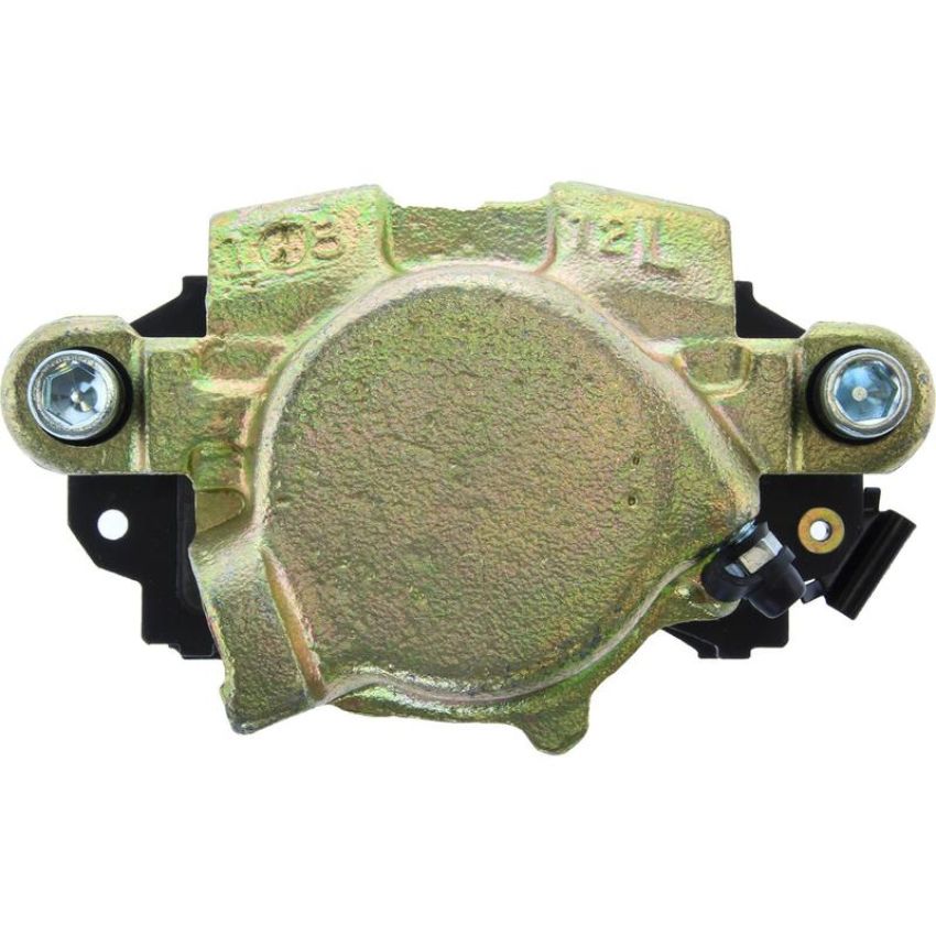CENTRIC PARTS 142.62066 Posi Quiet Loaded Caliper