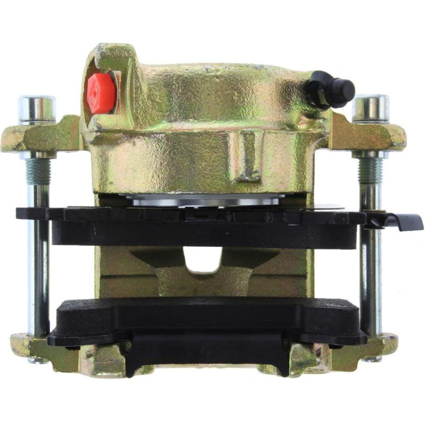 CENTRIC PARTS 142.62066 Posi Quiet Loaded Caliper