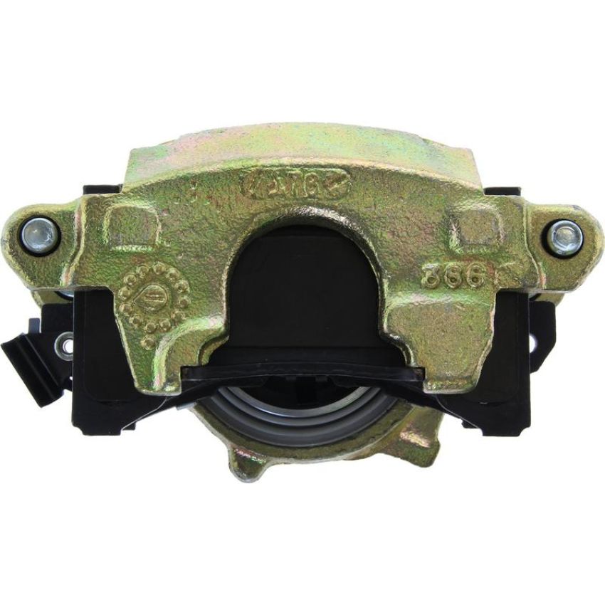 CENTRIC PARTS 142.62066 Posi Quiet Loaded Caliper