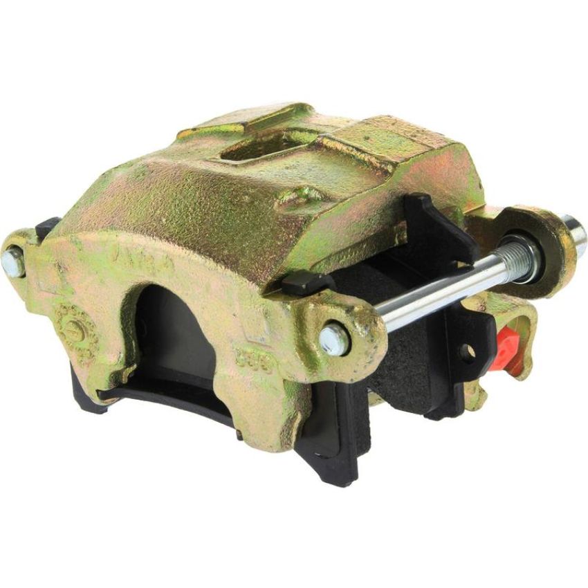 CENTRIC PARTS 142.62066 Posi Quiet Loaded Caliper
