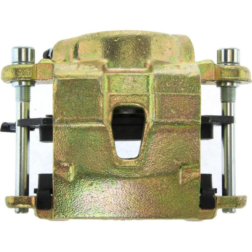 CENTRIC PARTS 142.62066 Posi Quiet Loaded Caliper