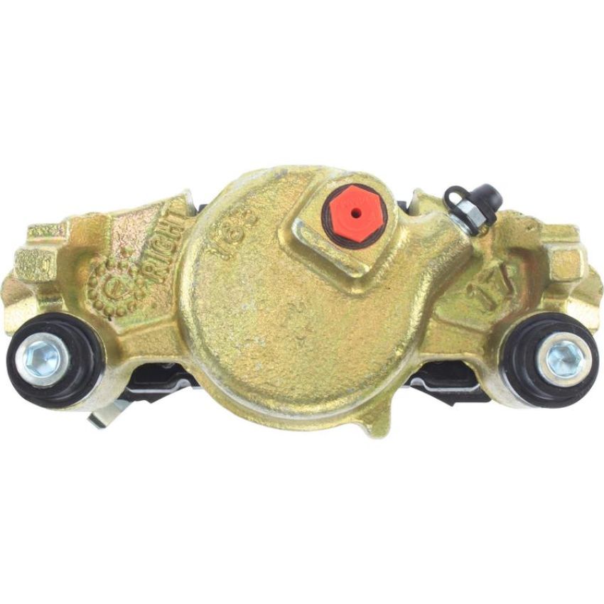 CENTRIC PARTS 142.62073 Posi Quiet Loaded Caliper