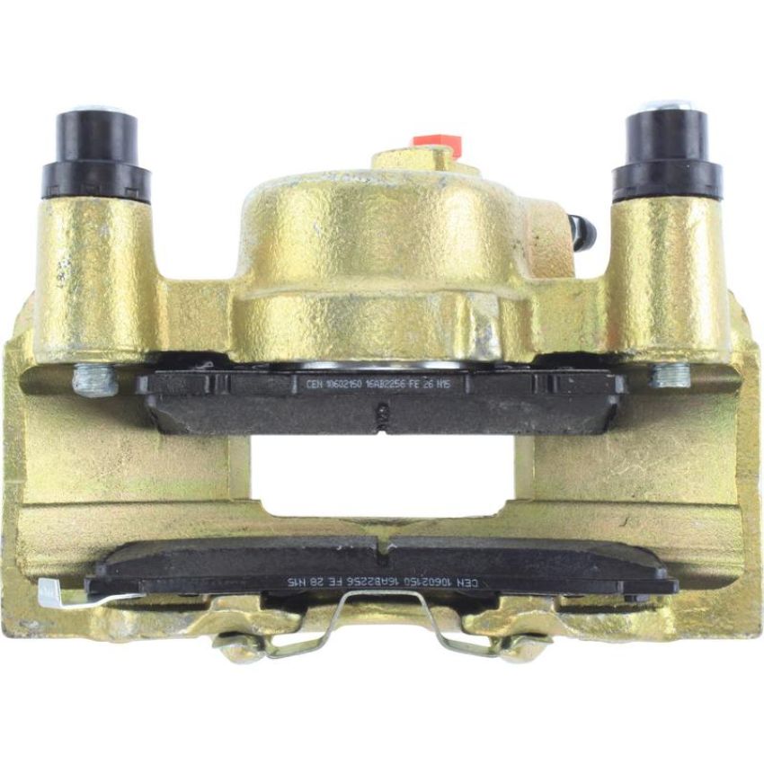 CENTRIC PARTS 142.62073 Posi Quiet Loaded Caliper