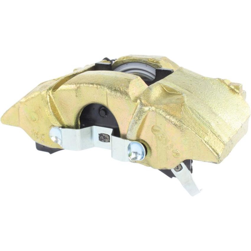 CENTRIC PARTS 142.62073 Posi Quiet Loaded Caliper
